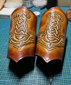 Canons de Bras