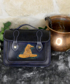 Cartable de Sorcier