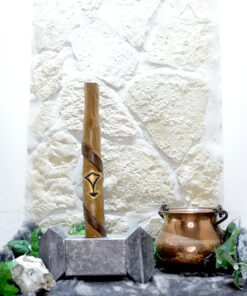 Mjolnir