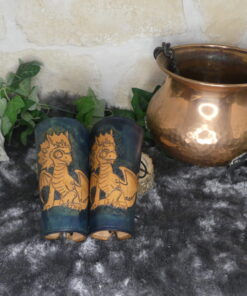 Canons de Bras "Zym"