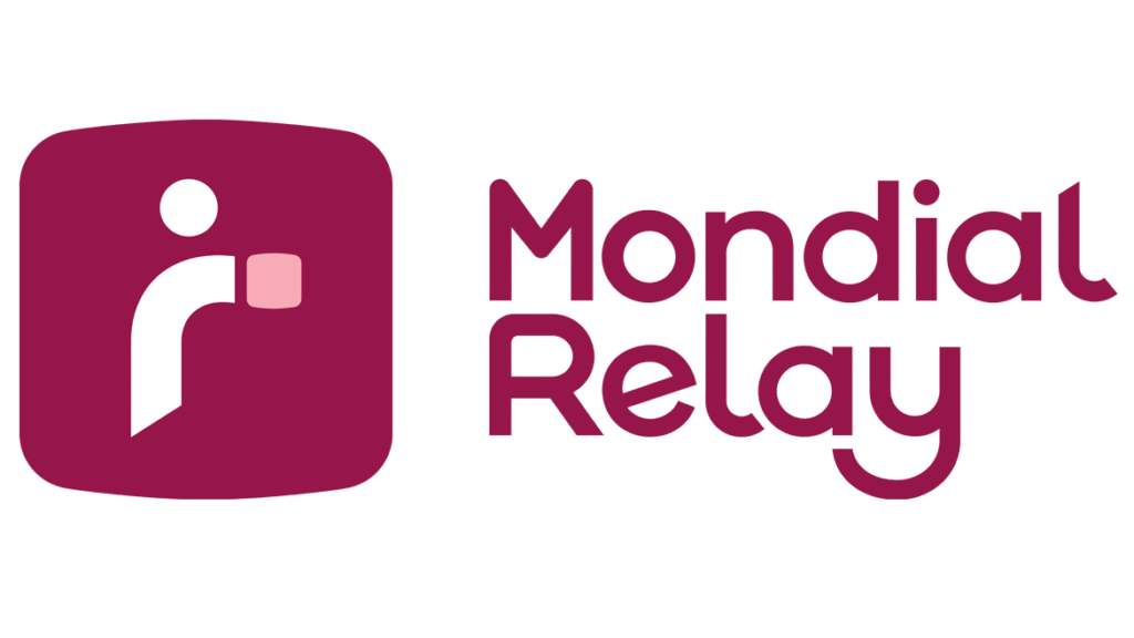 logo mondial relay