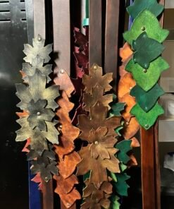 Ceintures Feuilles