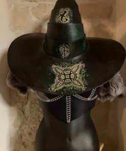 Chapeau