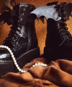 Asmoryn- Ailes de Chauve souris