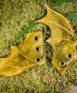 Alternative view of Asmoryn- Ailes de Chauve souris