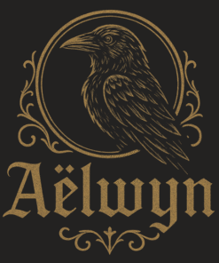 Aëlwyn