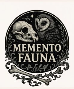 Mémento Fauna