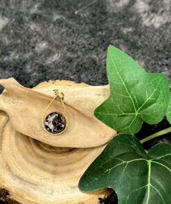 Arcanum Nox-Pendentif