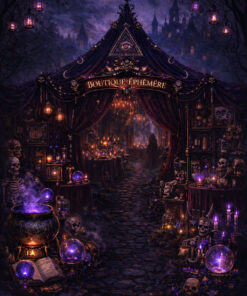 Boutique éphémère