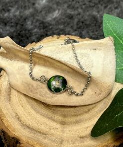 KORVEN-Bracelet des âmes