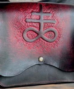 Sac Léviathan