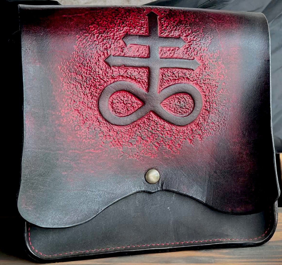 Sac Léviathan