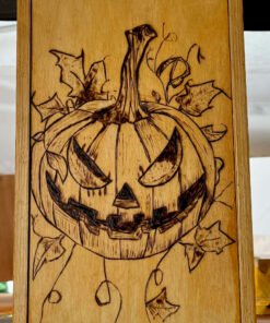 Le Coffret de Samhain