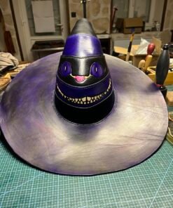 Alternative view of L’Ombre du Cheshire