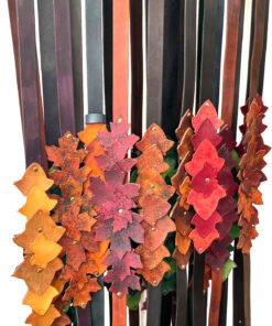 Alternative view of Ceintures Feuilles d'Erable