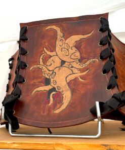Alternative view of Corsets